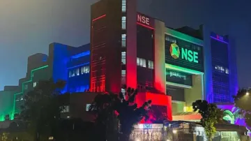 Sensex, Nifty advance in Muhurat session to start Samvat 2081 on a high