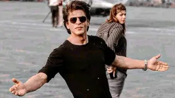 HBD SRK: Know Shah Rukh Khan's first commercial ad and his remuneration
