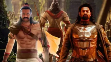 Prabhas in PVCU! Adipurush star to reprise Lord Ram in Jai Hanuman or will he don superhero cape?
