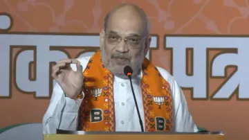 HM Amit Shah
