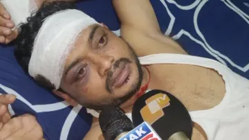Differently-abled youth ‘severely beaten up’ over past enmity in Odisha’s Cuttack; probe launched