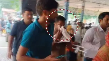 ‘Most-wanted’ Ganja smuggler from Odisha nabbed by NCB Mumbai