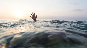Body of Maharashtra engineer fished out of Odisha river, drowned while bathing