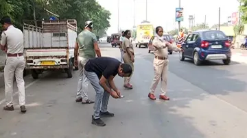 Youth injured in firing in Rourkela