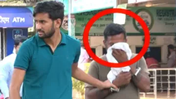 Odisha turning into hub of Ganja smuggling!