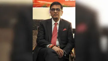 CJI DY Chandrachud