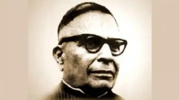 Harekrushna Mahatab