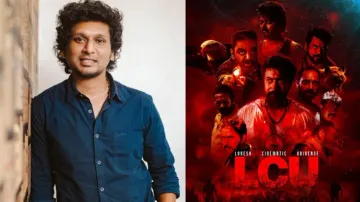 Lokesh Kanagaraj to assemble all LCU stars in Kaithi 2! Announces last film of cinematic universe