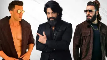Yash 'didn't like' Ranveer Singh's work, Ranbir Kapoor 'too good' but 'distracted'