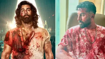 Animal Park update: Sandeep Reddy Vanga to begin sequel with Ranbir Kapoor from...