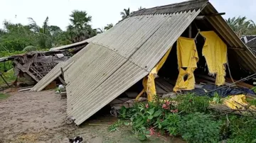 Cyclone ‘Dana’: Odisha Govt releases Rs 423 Cr damage compensation