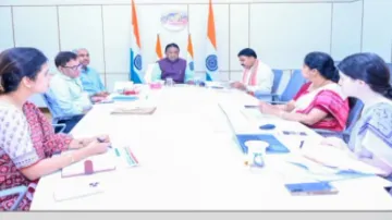 Odisha to implement ‘Godabarisha Mishra Adarsha Prathamika Vidyalaya Yojana’ soon