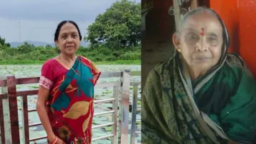 Odisha man arrested for killing mother and sister for property; setting bodies on fire with son