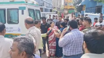 Young medical aspirant ‘hangs self’ to death in Bhubaneswar; ‘extreme mental pressure’ by coaching i