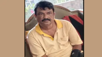 Bijay Kumar Udaysingh 