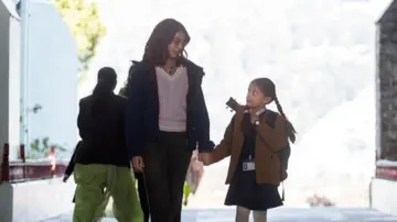 Citadel: Honey Bunny Episode 5 & 6