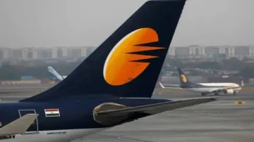 Jet Airways