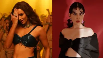 Triptii Dimri's steps are 'ganda', needs dance classes: Uorfi Javed