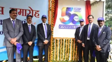 NTPC plant starts converting captured CO2 into methanol