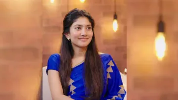 Ramayana star Sai Pallavi makes another controversial statement