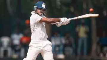 Shreyas Iyer 
