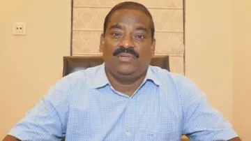 BJD suffered because of Naveen Patnaik's neglect: Party's former MLA 