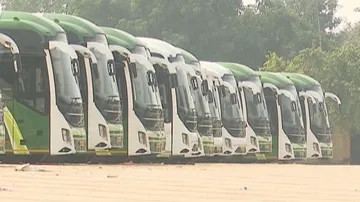 Odisha buses to be fitted with smart devices to reduce accidents: CM Mohan Majhi