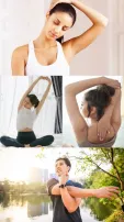 7 Simple Morning Stretching Exercises For Beginners