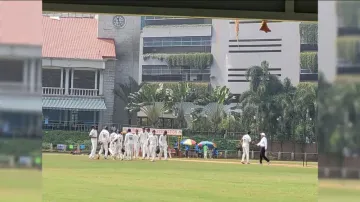 Ranji Trophy