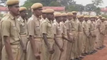 Odisha lifts ban on Home Guard appointment