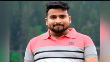 Love Jihad case accused Md Samir Mansoor 