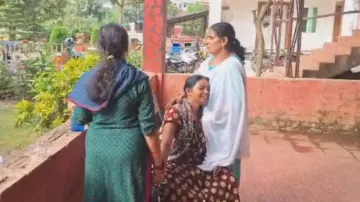 Youth 'thrashed to death' at rehab centre in Bhubaneswar