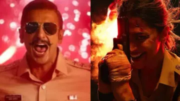 Cop Universe: Deepika Padukone's solo flick update; Know why she didn't converse with Ranveer Singh 