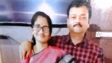 Owner of illegal firecracker godown