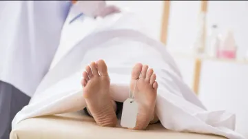 Body of minor boy found floating in Mahanadi river