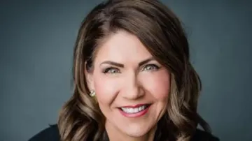 Trump nominating South Dakota governor to head Homeland Security