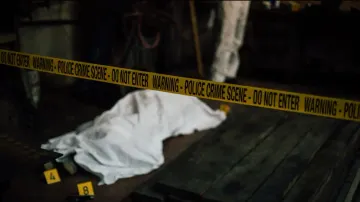 Couple killed over land dispute in Odisha