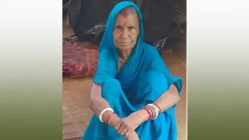 Elderly woman mauled to death by stray dog in Balasore