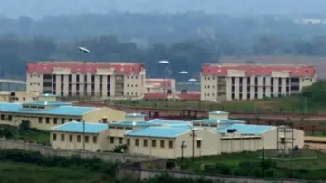 Central University of Odisha