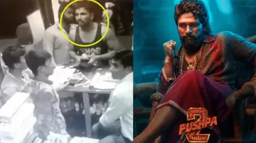 Allu Arjun's viral wine shop video: 'Pushpa 2: The Rule' actor breaks silence, 'Yes, it was me, but.
