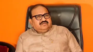 'Our merger with Odisha a big mistake!' BJP MLA Jayanarayan Mishra courts controversy