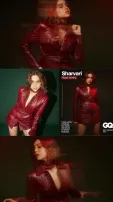Sharvari Wagh’s ‘Hype-Worthy’ Style In GQ Best Dressed 2024 Is A Sight To Behold!