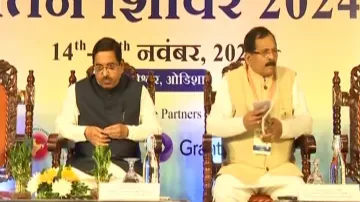Union Minister Pralhad Joshi