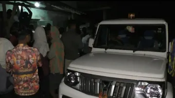 Job Fraud: Villagers Detain And Thrash Accused