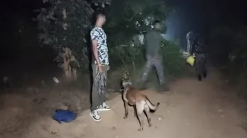 Minor girl raped and murdered in Odisha