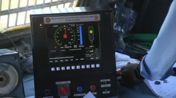 ECoR plans to install 'Kavach' system