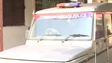 Minor Girl Raped In Bhubaneswar