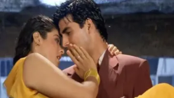 This top actress was cheated by 2 big actors, became mother at 21; wanted to kill self