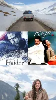 7 Movies on OTT That Capture Breathtaking Beauty of Indian Mountains