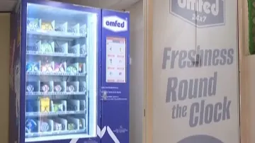OMFED to launch chocolates, drinking water